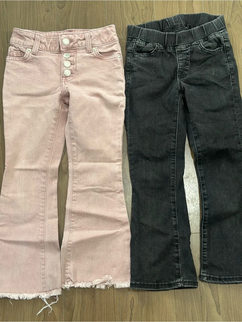 Girls outfit